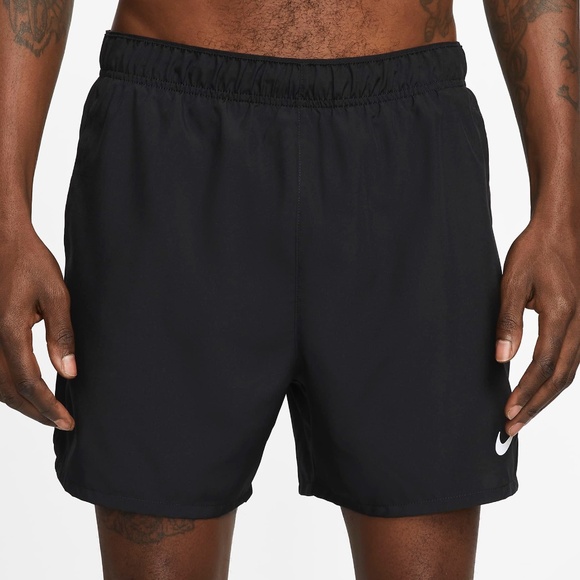 Nike Challenger Men's Dri-FIT Running Shorts - Picture 1 of 4